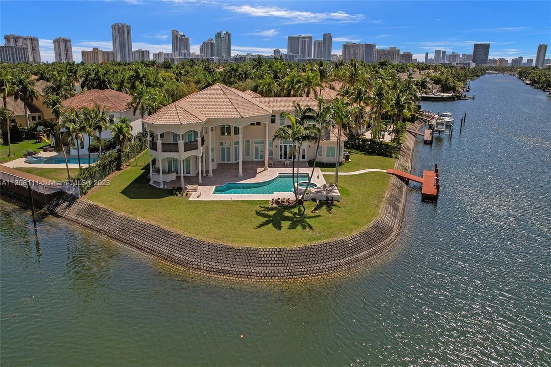 House in Hollywood, Florida, United States 1 - 12720371