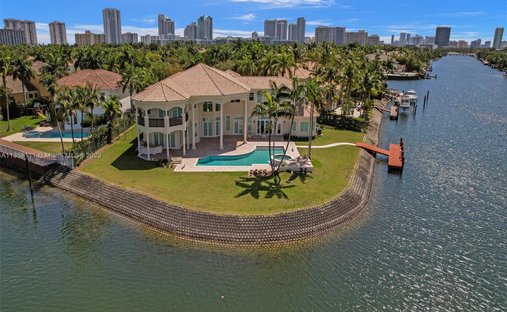Casa a Hollywood, Florida, Stati Uniti 1