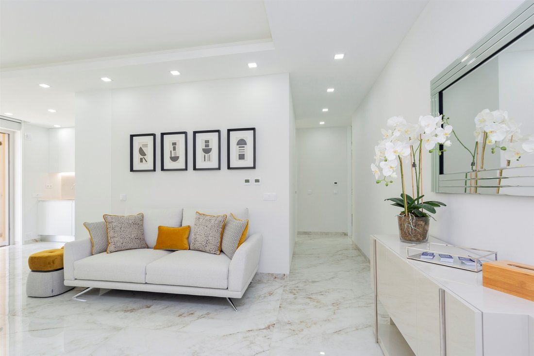 Apartment in São Sebastião, Lagos, Sao Goncalo de Lagos, Portugal 5 - 12717014
