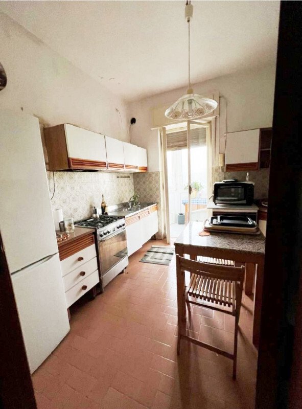 Napoli Apartment In Naples, Campania, Italy For Sale (12712762)