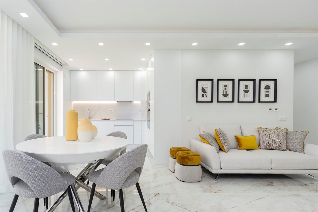 Apartment in São Sebastião, Lagos, Sao Goncalo de Lagos, Portugal 5 - 12717020
