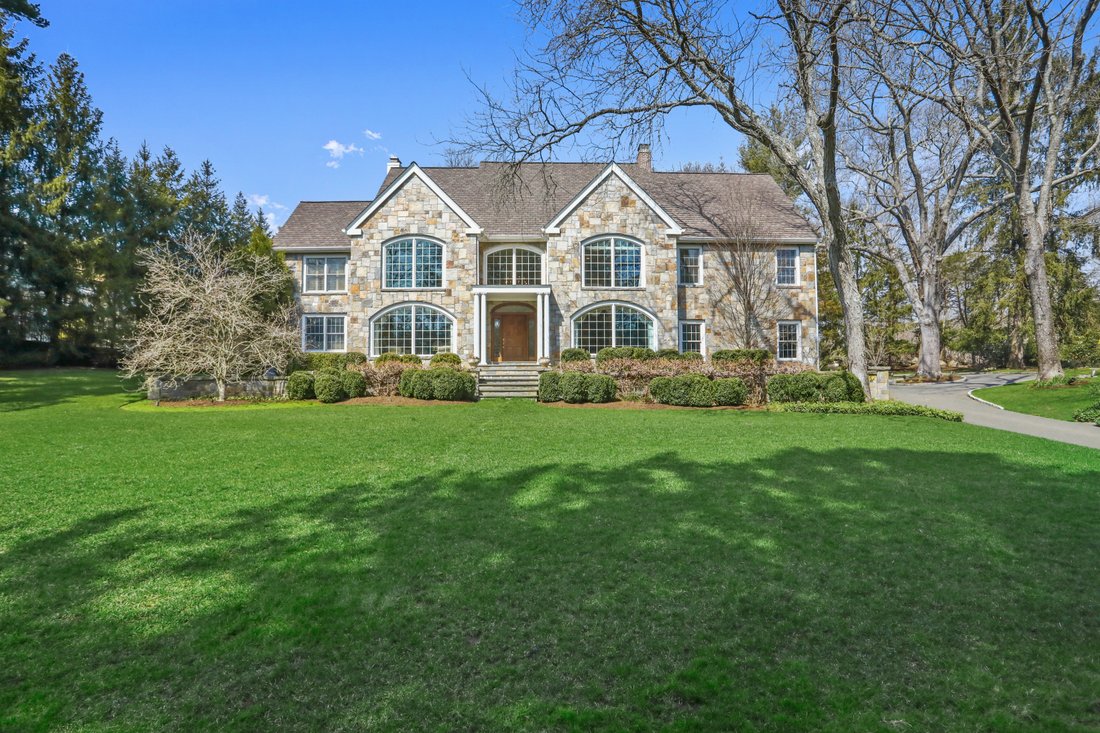 15 Wyngate Road En Greenwich, Connecticut, Estados Unidos En Venta (12715133)