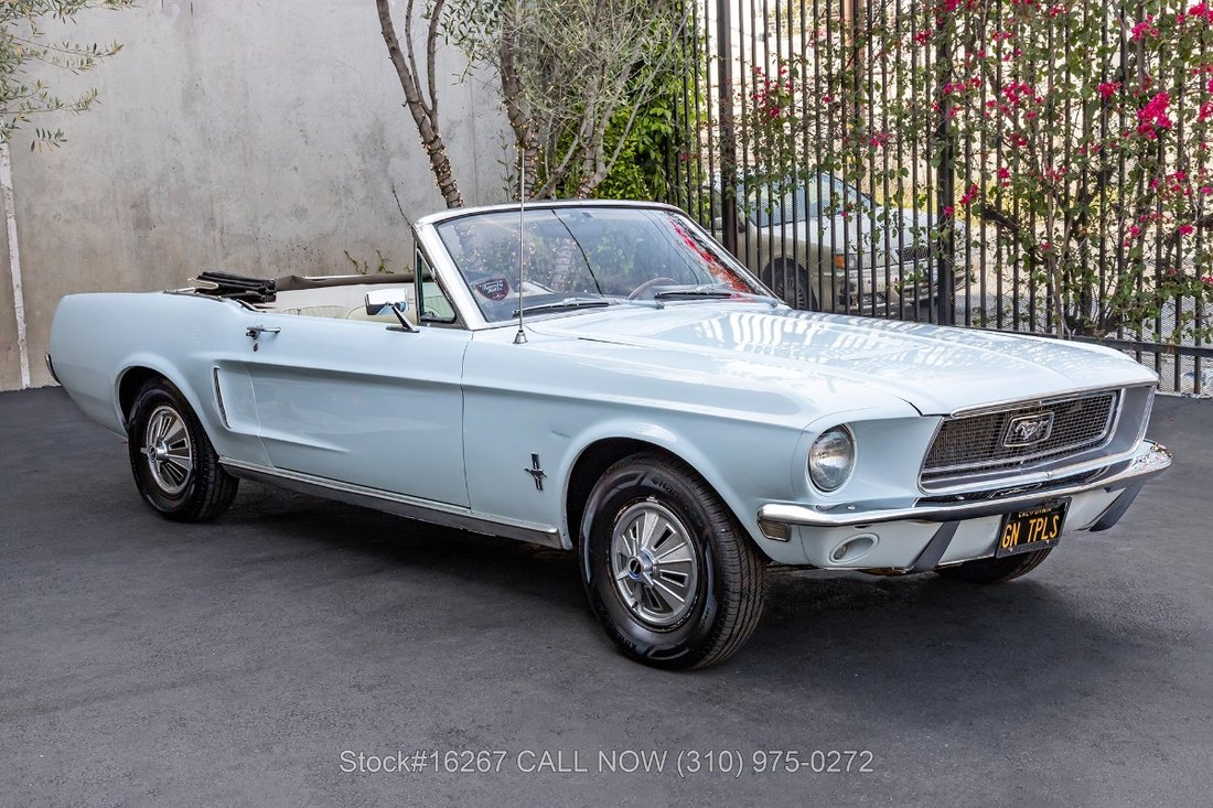 Ford Mustang in Los Angeles, CA 3 - 12710514