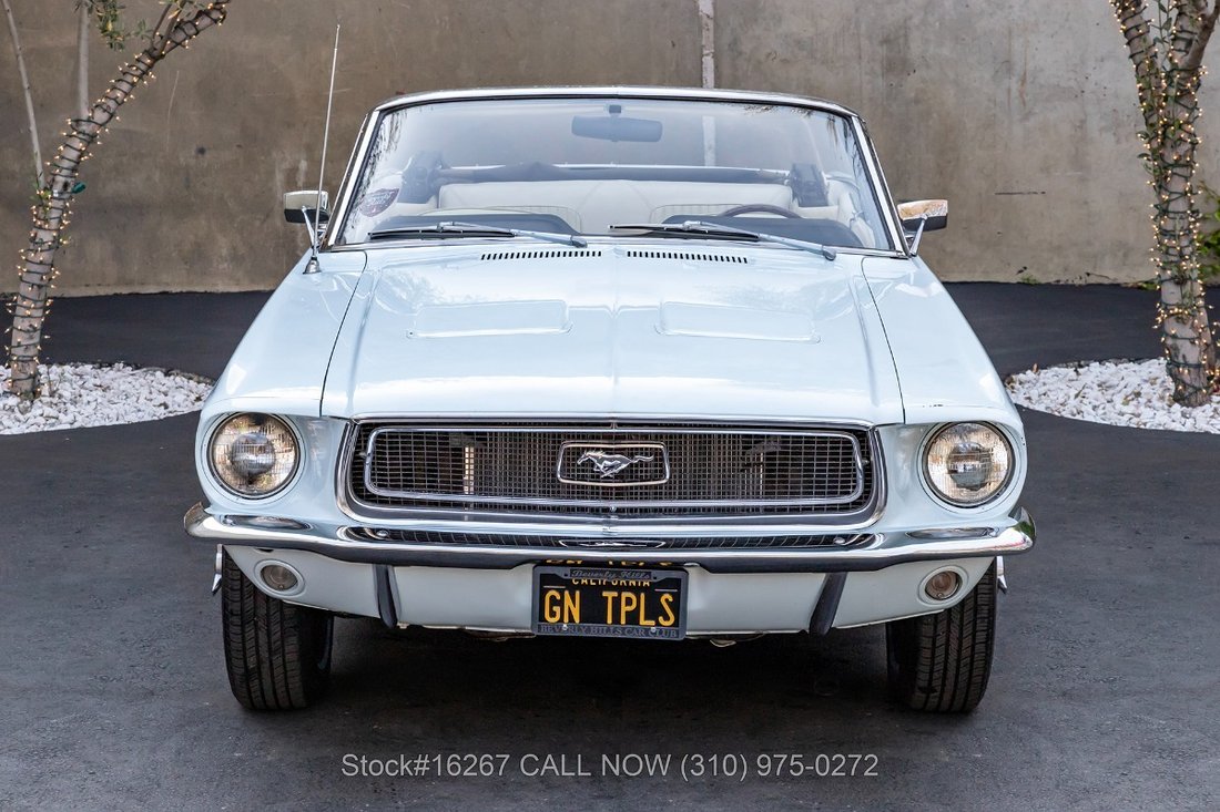 Ford Mustang in Los Angeles, CA 2 - 12710514