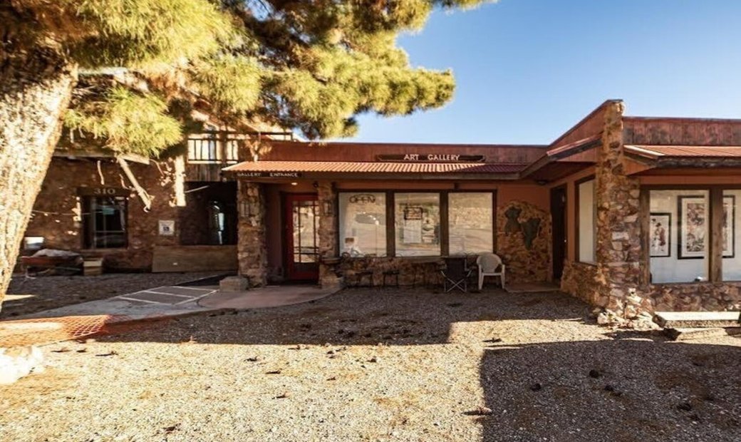 310 Queen Street, Jerome, Az 86331 In Jerome, Arizona, United States