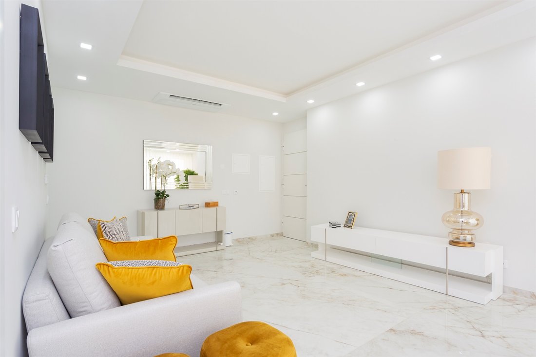 Apartment in São Sebastião, Lagos, Sao Goncalo de Lagos, Portugal 2 - 12717019