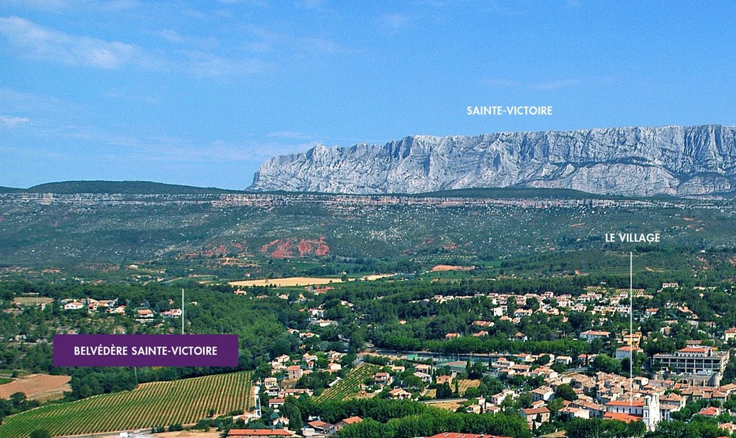 Rousset House In Rousset, Provence Alpes Côte D'azur, France For Sale