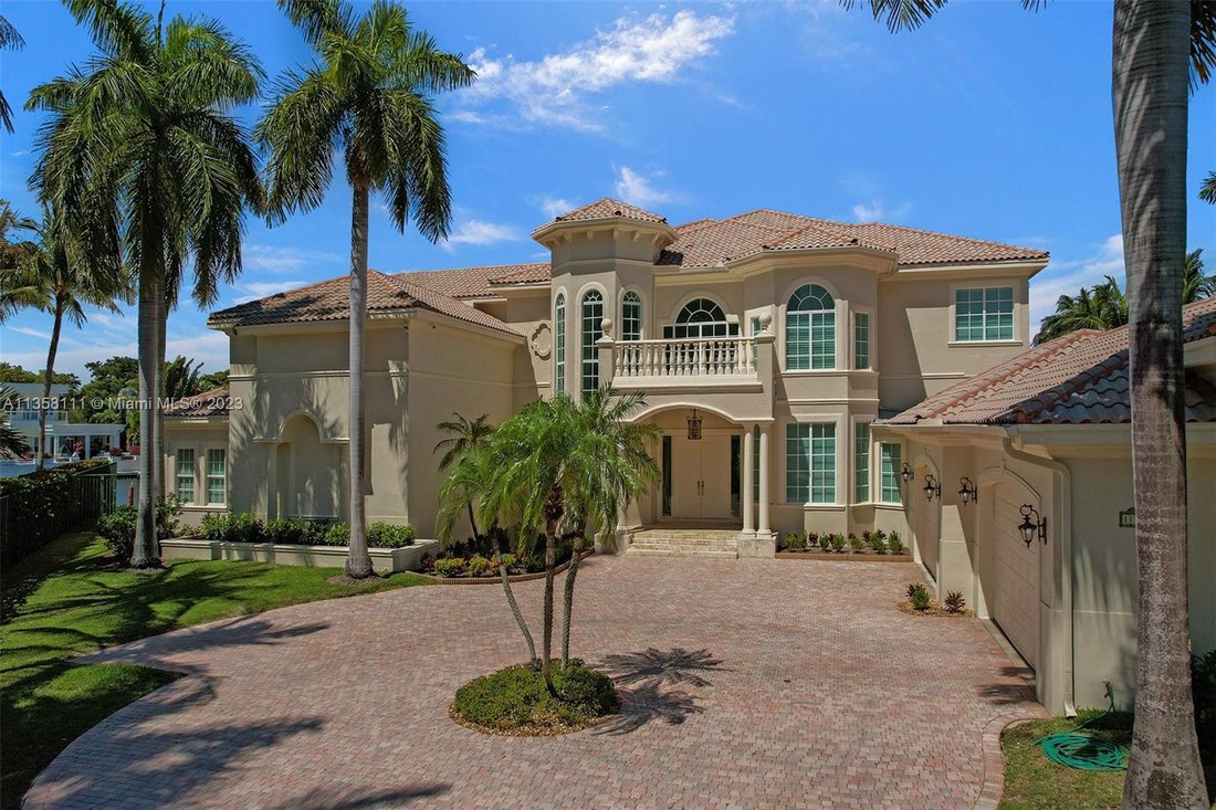 House in Hollywood, Florida, United States 5 - 12720371
