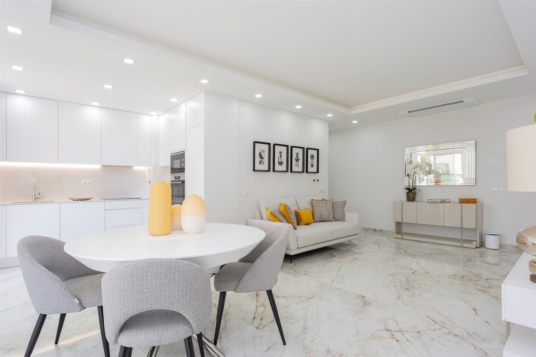 Apartment in São Sebastião, Lagos, Sao Goncalo de Lagos, Portugal 1 - 12717014