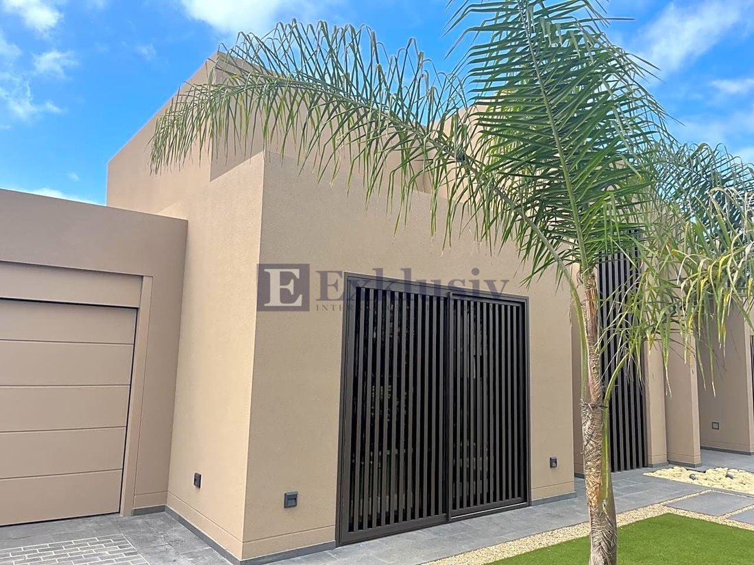 Villa in La Orotava, Canary Islands, Spain 3 - 12710506