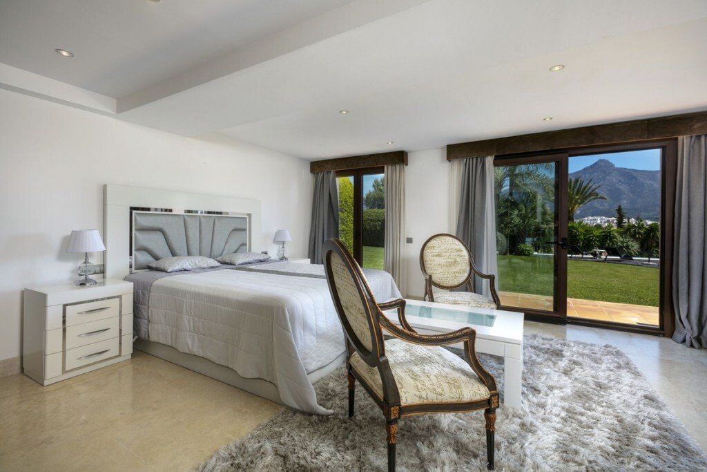 Villa in Nueva Andalucia, Marbella, Spain 5 - 12710494