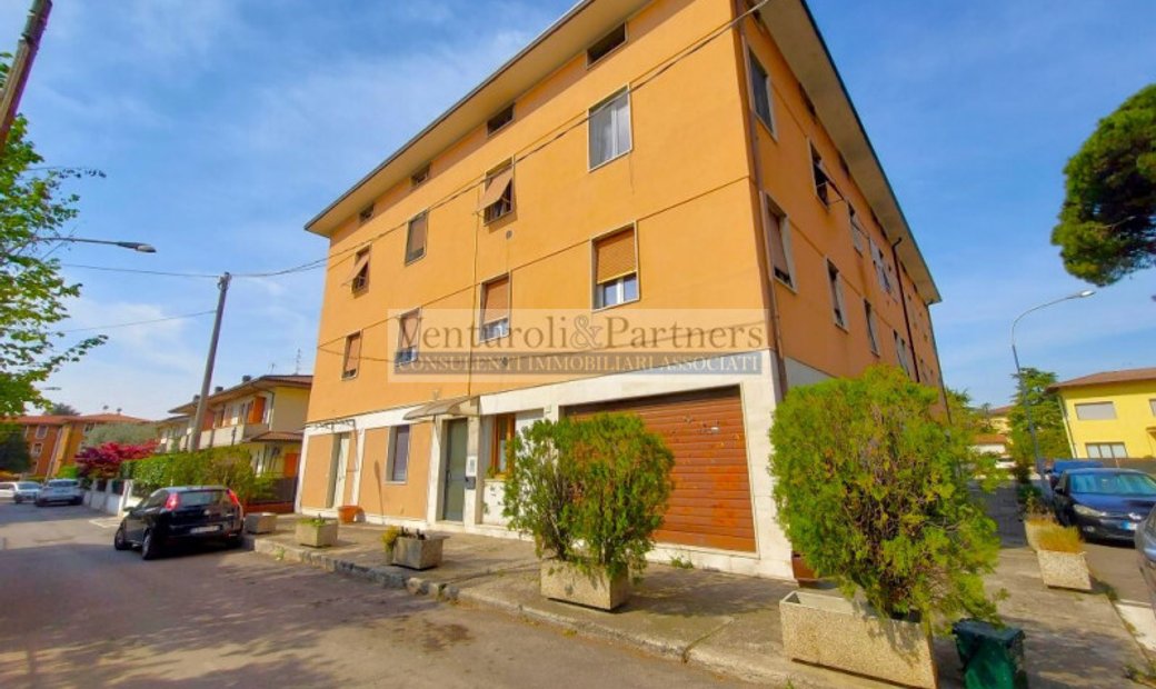 Brescia Apartment In Brescia, Italy For Sale (12720368)