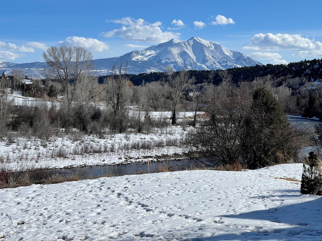 Aspen Glen In Carbondale, Colorado, United States For Sale (12717006)