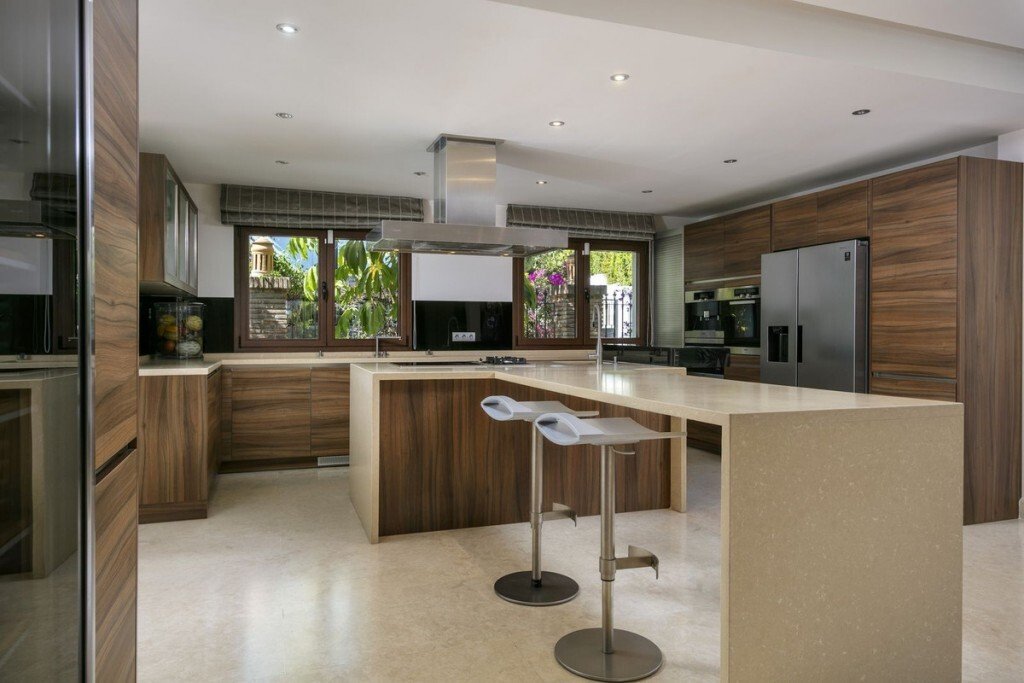 Villa in Nueva Andalucia, Marbella, Spain 4 - 12710494