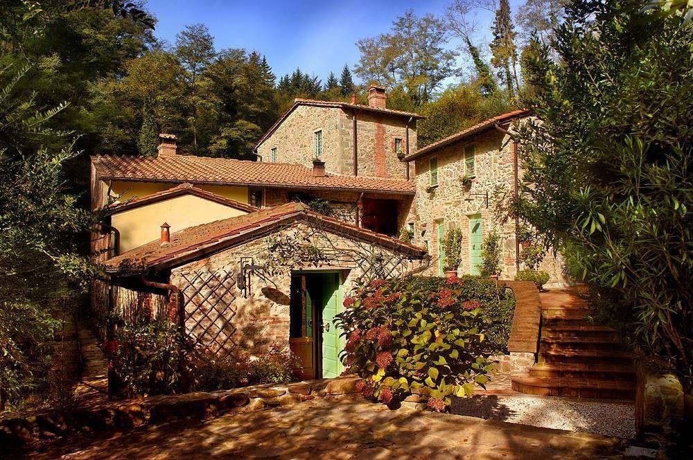 Otros en Buggiano, Toscana, Italia 1 - 12713439