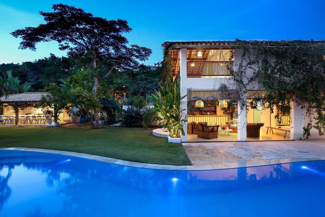 House in Trancoso, State of Bahia, Brazil 3 - 12715347