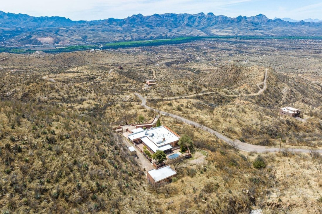 Rio Rico Ranchettes In Rio Rico, Arizona, United States For Sale (12717765)