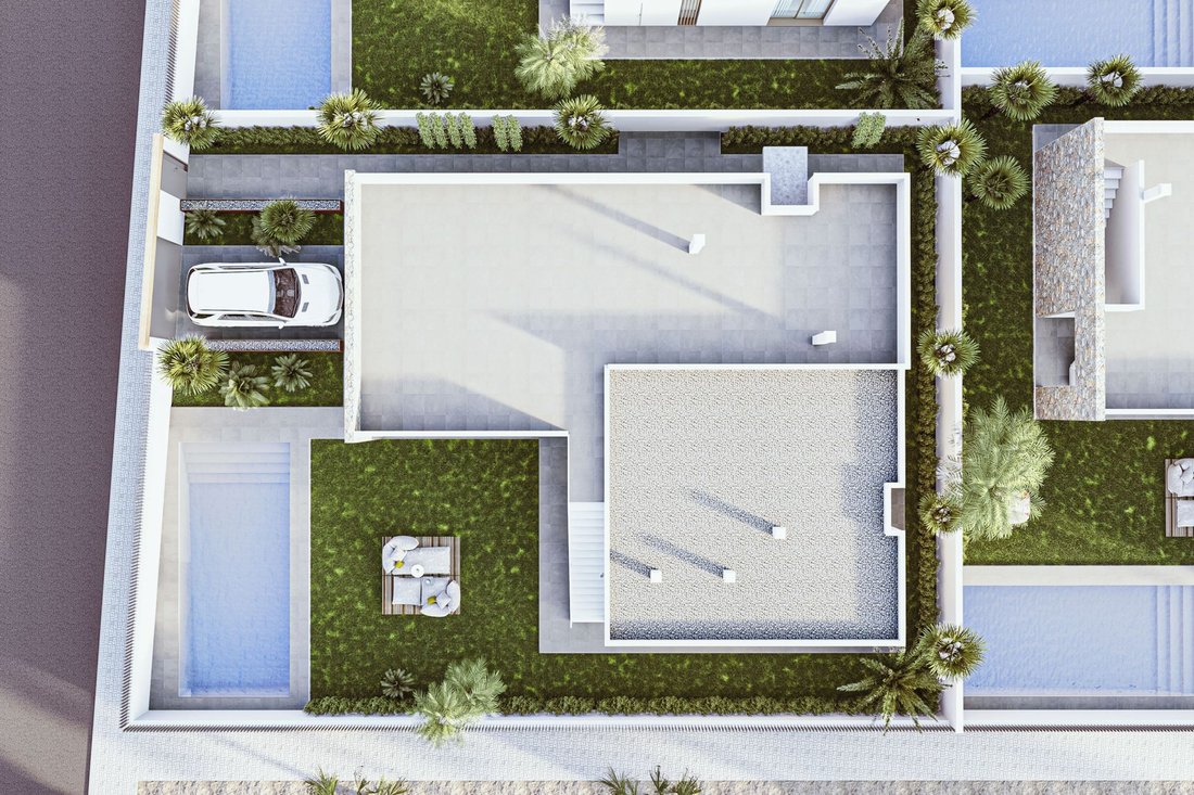 Villa in Mar de Cristal, Rincon de San Gines, Cartagena 5 - 12711536