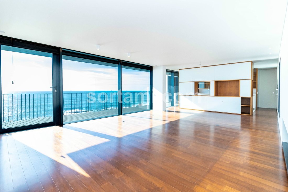 Apartment in Canidelo, Porto District, Portugal 2 - 12719024