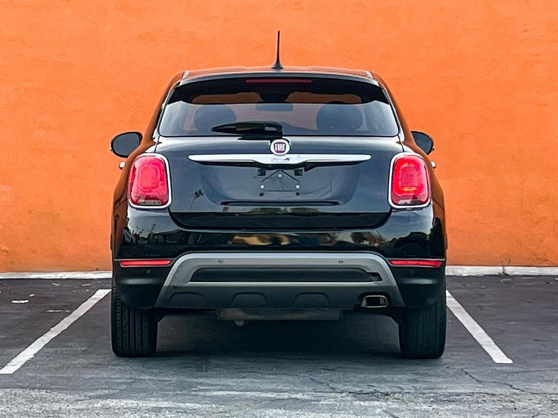 2016 Fiat 500 In El Monte, California, United States For Sale (12676639)
