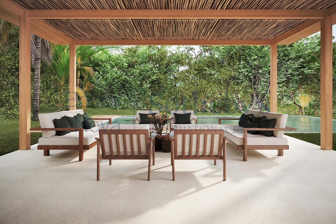 House in Monte Mor, Limeira, Brazil 5 - 12720590