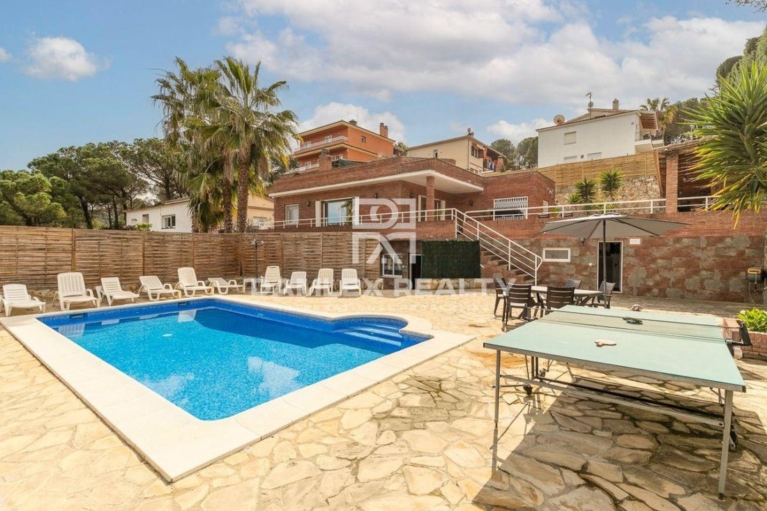 House in Lloret de Mar, Catalonia, Spain 1 - 12714544