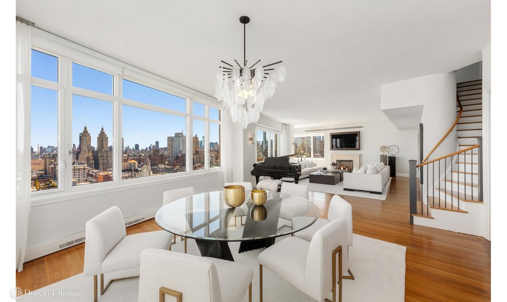 Condo New York In New York, New York, United States For Sale (12714480)