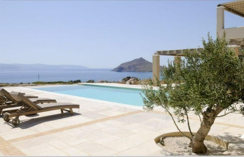 Villa in Paros, Aegean, Greece 1 - 12720662