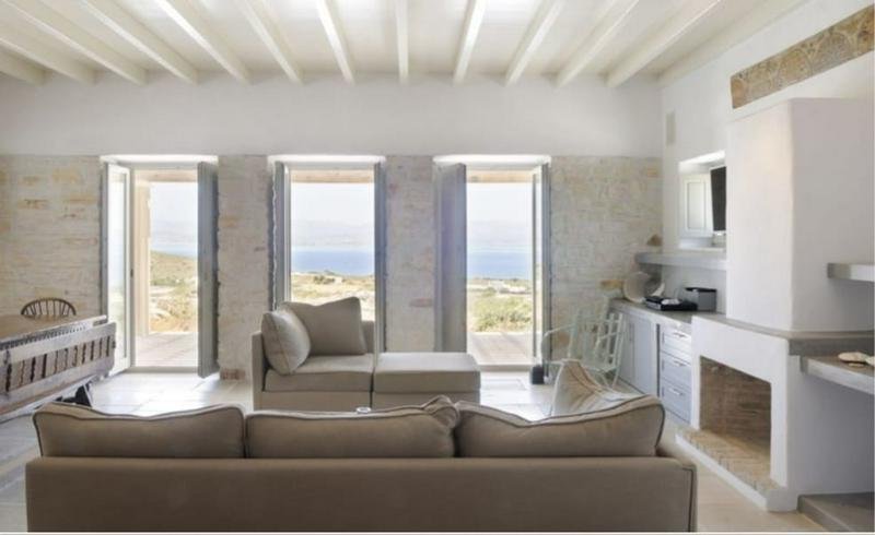 Villa in Paros, Aegean, Greece 3 - 12720662