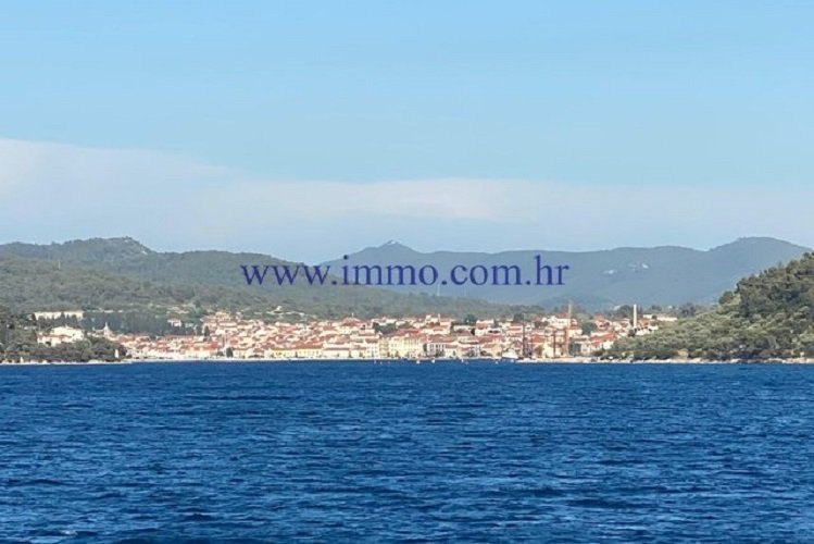 Estate in Makarska, Split-Dalmatia County, Croatia 1 - 12721116