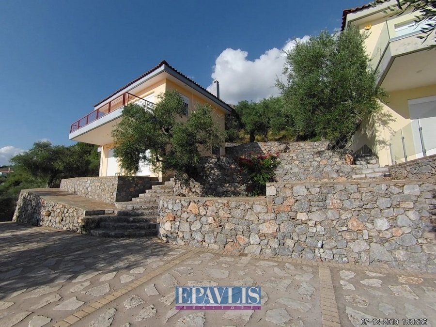 In Kalamata, Decentralized Administration Of Peloponnese, Western