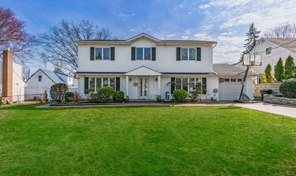 55 Garden Drive, Albertson, Ny, 11507 En Albertson, Nueva York, Estados