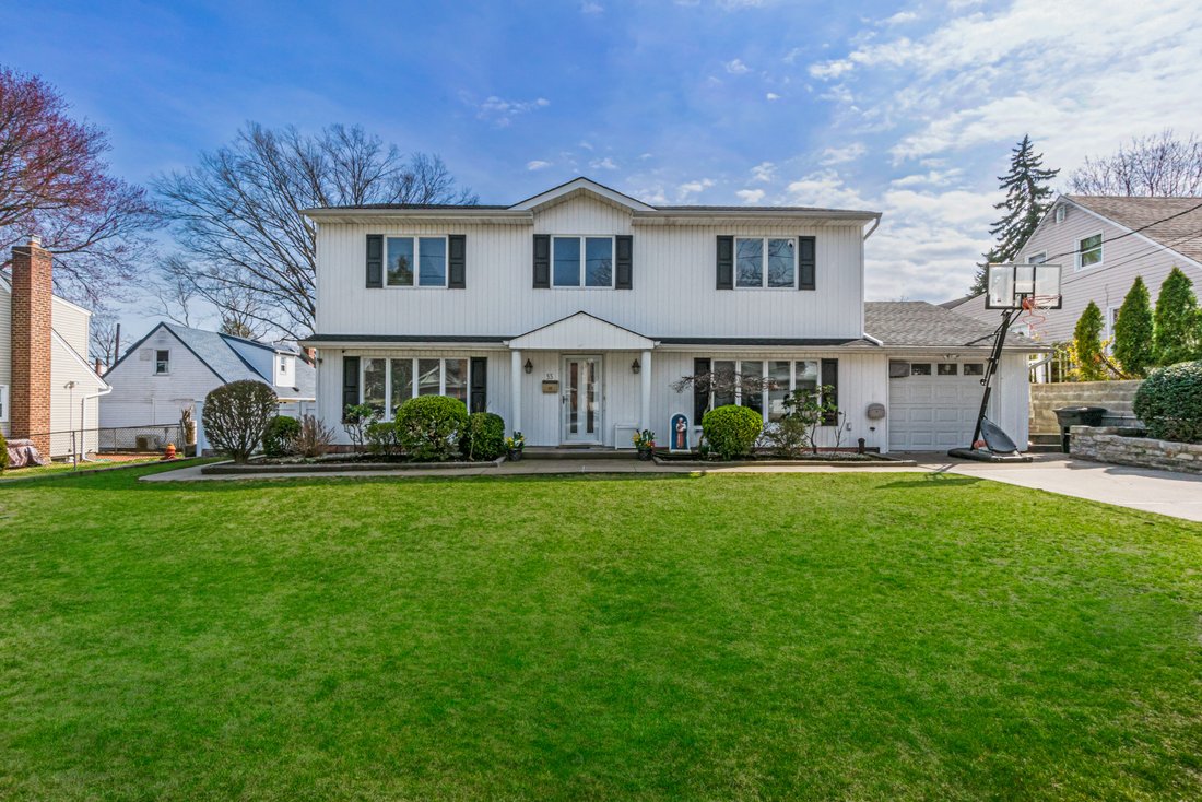 55 Garden Drive, Albertson, Ny, 11507 En Albertson, Nueva York, Estados