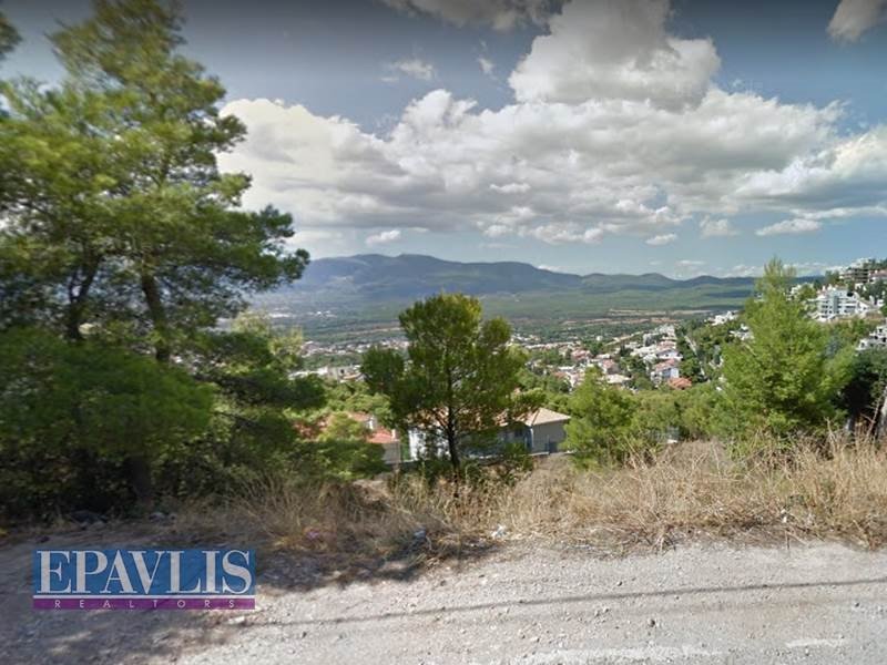 (For Sale) Land Plot In Kifisia, Decentralized Administration Of Attica