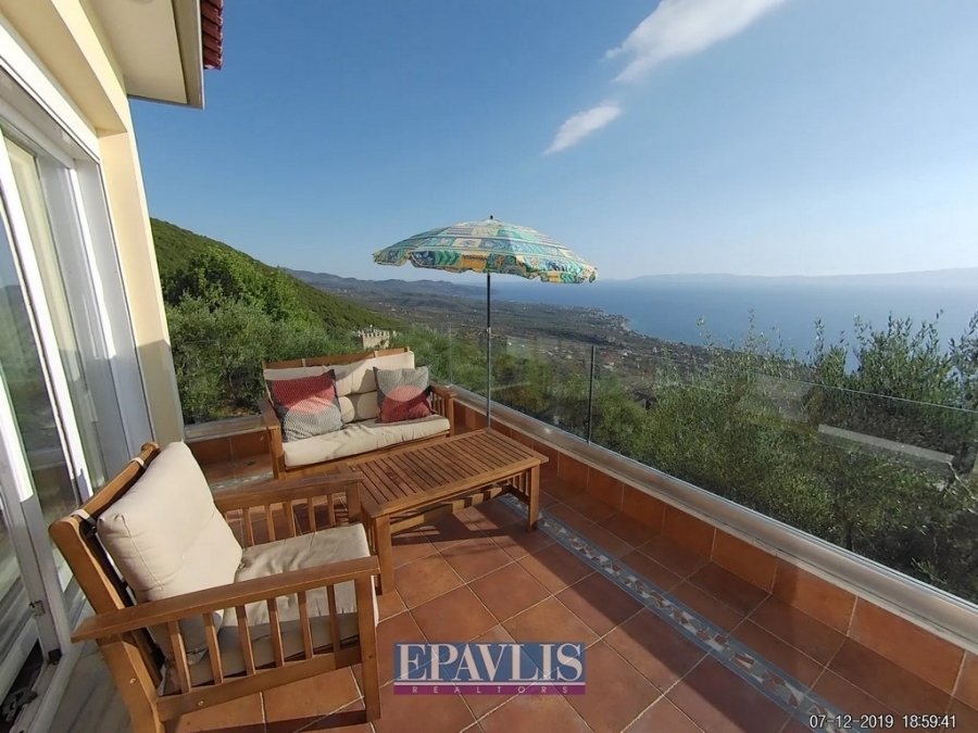 In Kalamata, Decentralized Administration Of Peloponnese, Western