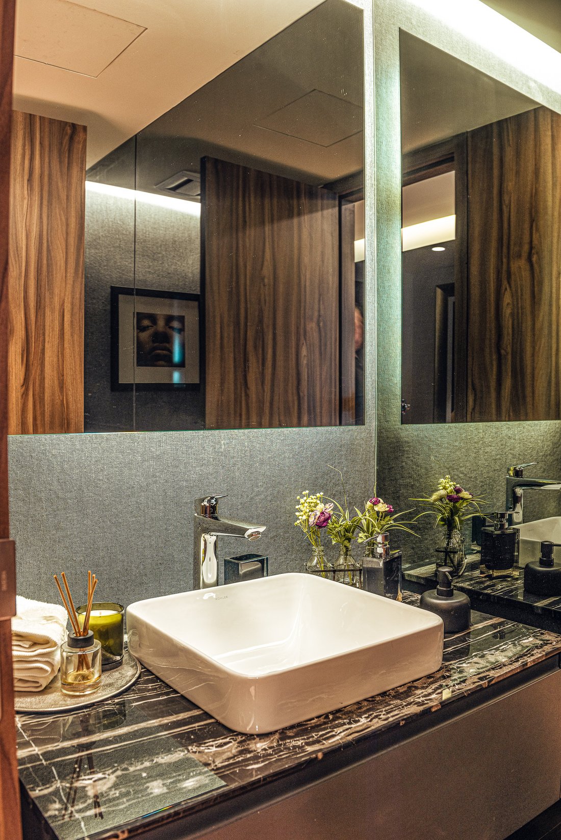 Modern Apartments In One Of The Best In Mexico City, Mexico City, Mexico For Sale (12721651)