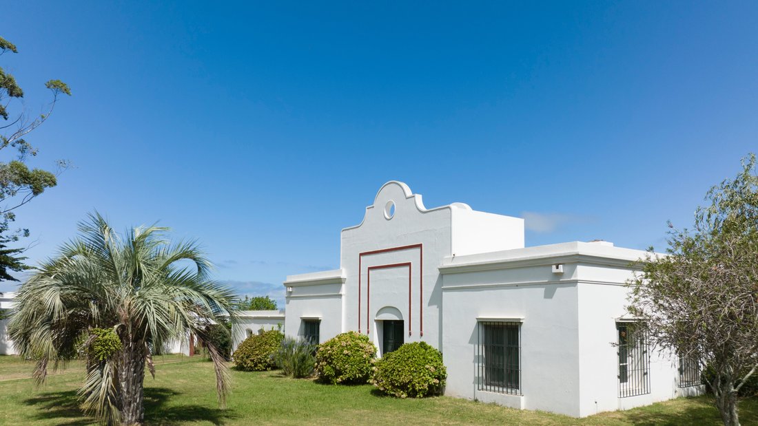 Spectacular Finca With Panoramic In Laguna De Rocha, Rocha Department ...