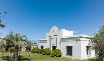 Farm Ranch in La Paloma, Rocha Department, Uruguay 2