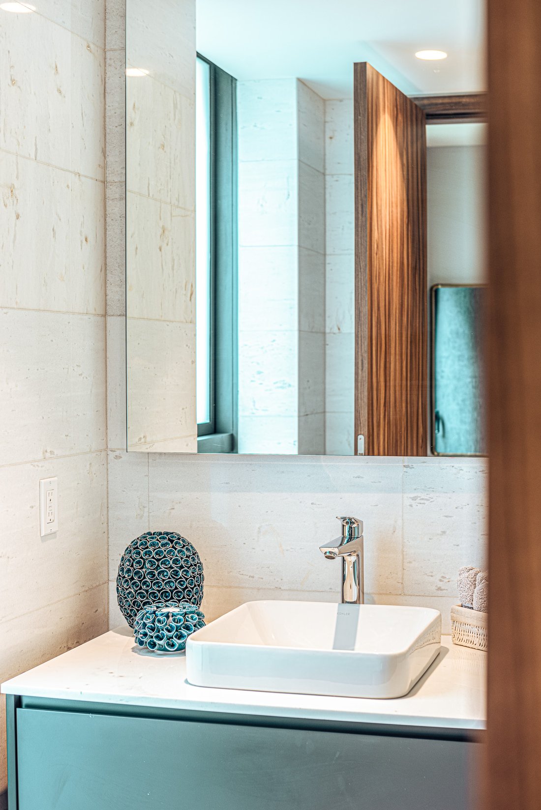 Modern Apartments In One Of The Best In Mexico City, Mexico City, Mexico For Sale (12721651)