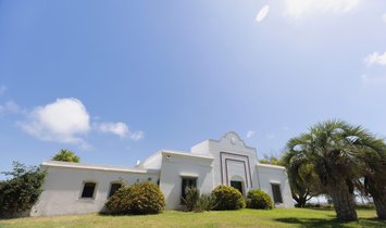 Farm Ranch in La Paloma, Rocha Department, Uruguay 1