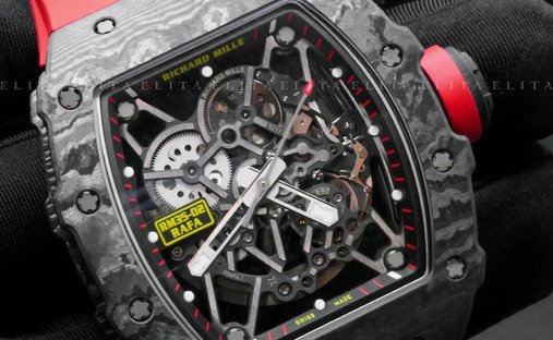 Watches 3 Richard Mille RM35 02 for sale on JamesEdition