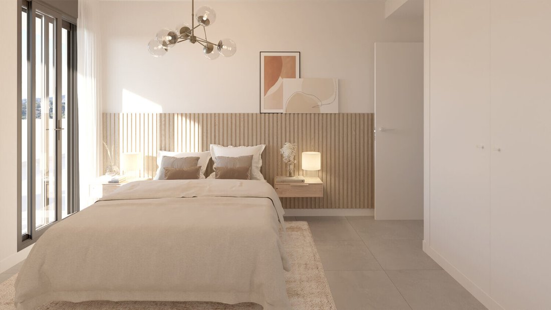 Townhouse in Manilva, Andalusia, Spain 5 - 12722216