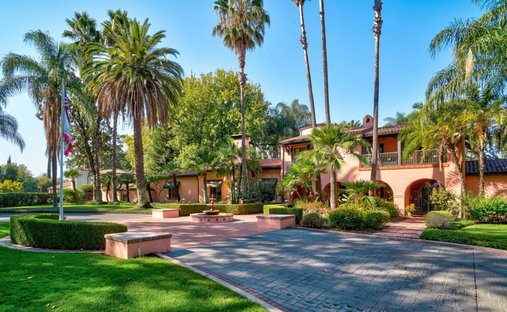 House in Sacramento, California, United States 1
