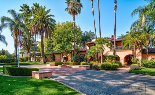 Casa en Sacramento, California, Estados Unidos 1