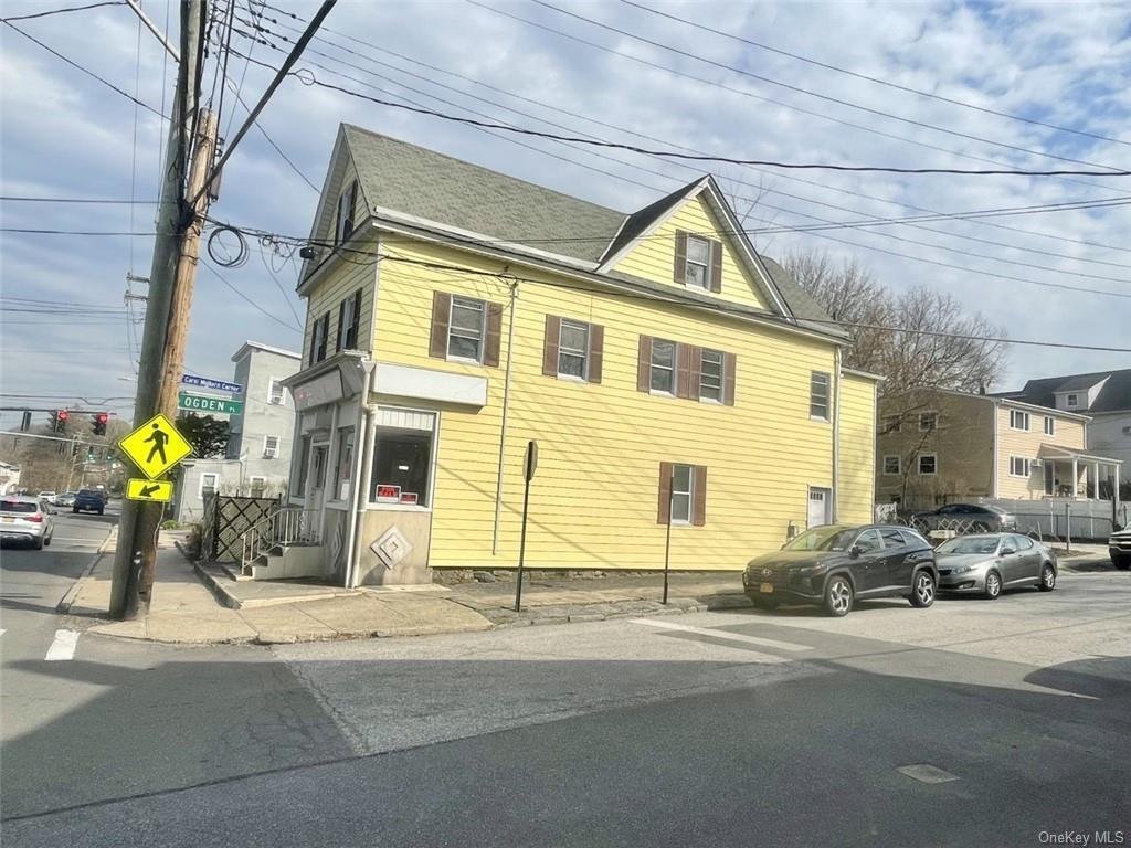 4 Bedrooms Mixed Use In Dobbs Ferry, New York, United States For Sale