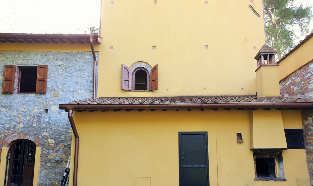 Country House in Casciana Terme Lari, Tuscany, Italy 1 - 12723548