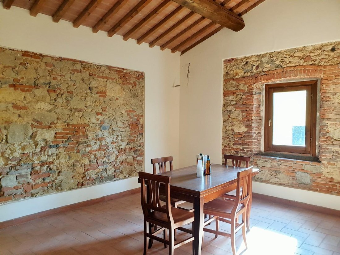 Country House in Casciana Terme Lari, Tuscany, Italy 5 - 12723548