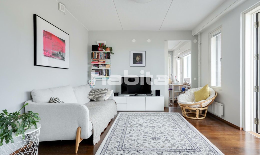 Apartment Block Helsinki In Helsinki, Finland For Sale (12722713)