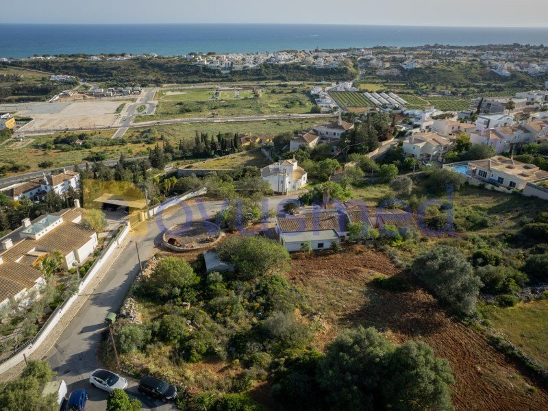 Land for sale in Albufeira, Portugal — €4,640,000