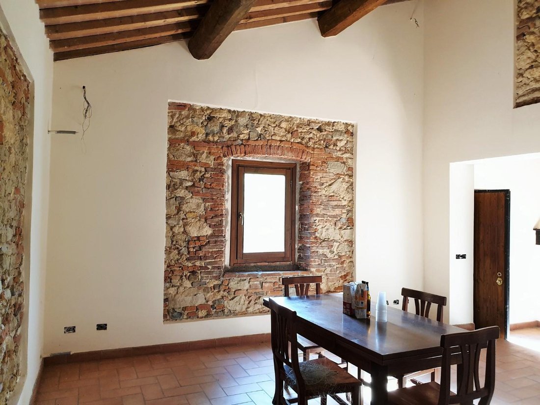 Country House in Casciana Terme Lari, Tuscany, Italy 4 - 12723548